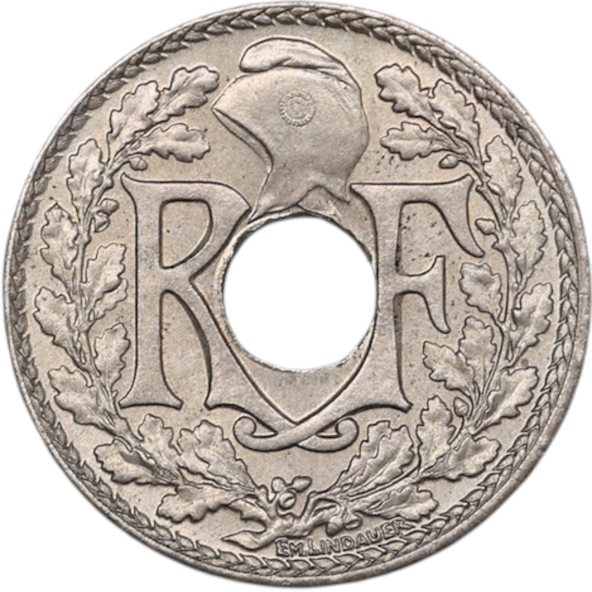 Revers