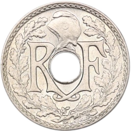 Revers