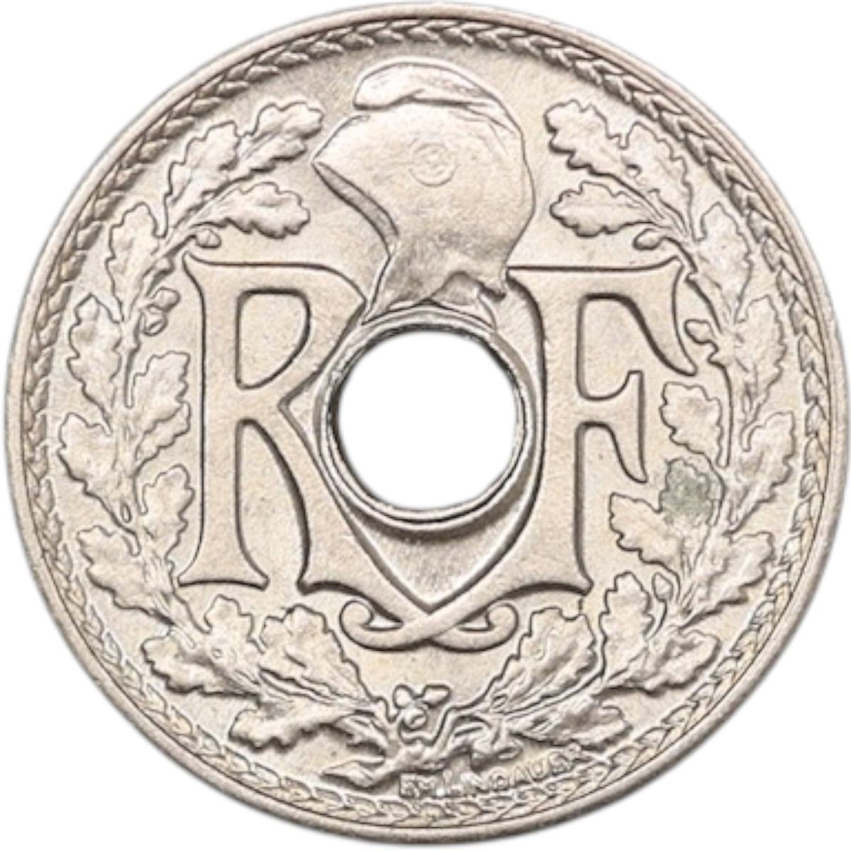 Revers