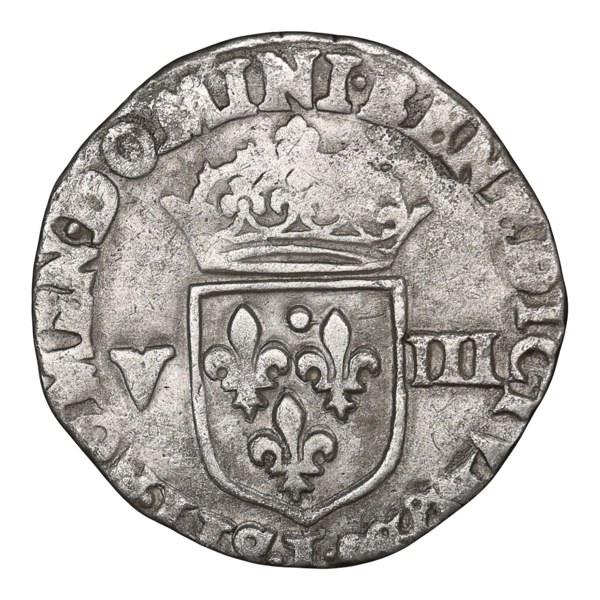 Revers