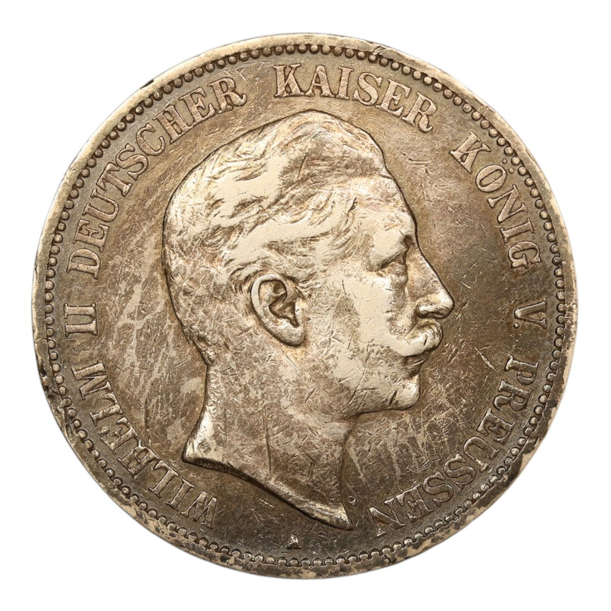 Revers