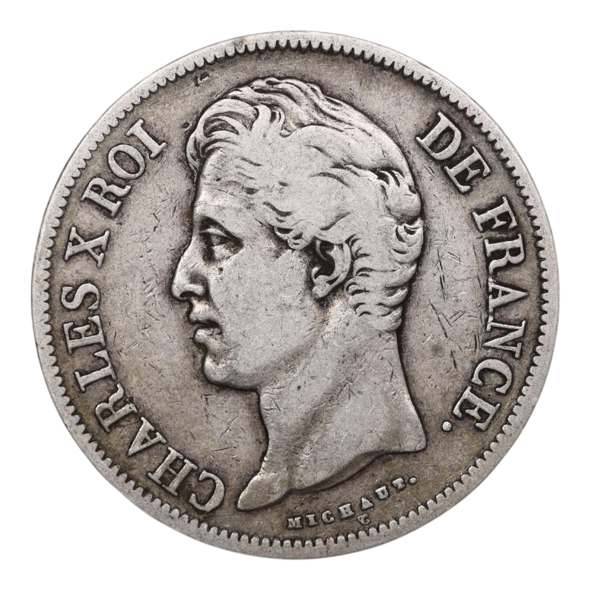 Revers