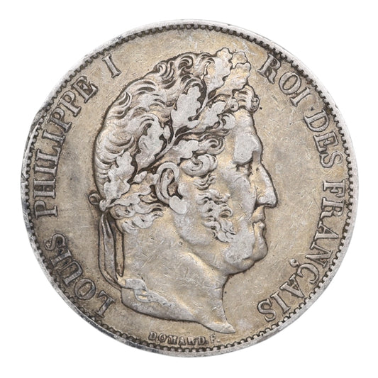 Revers
