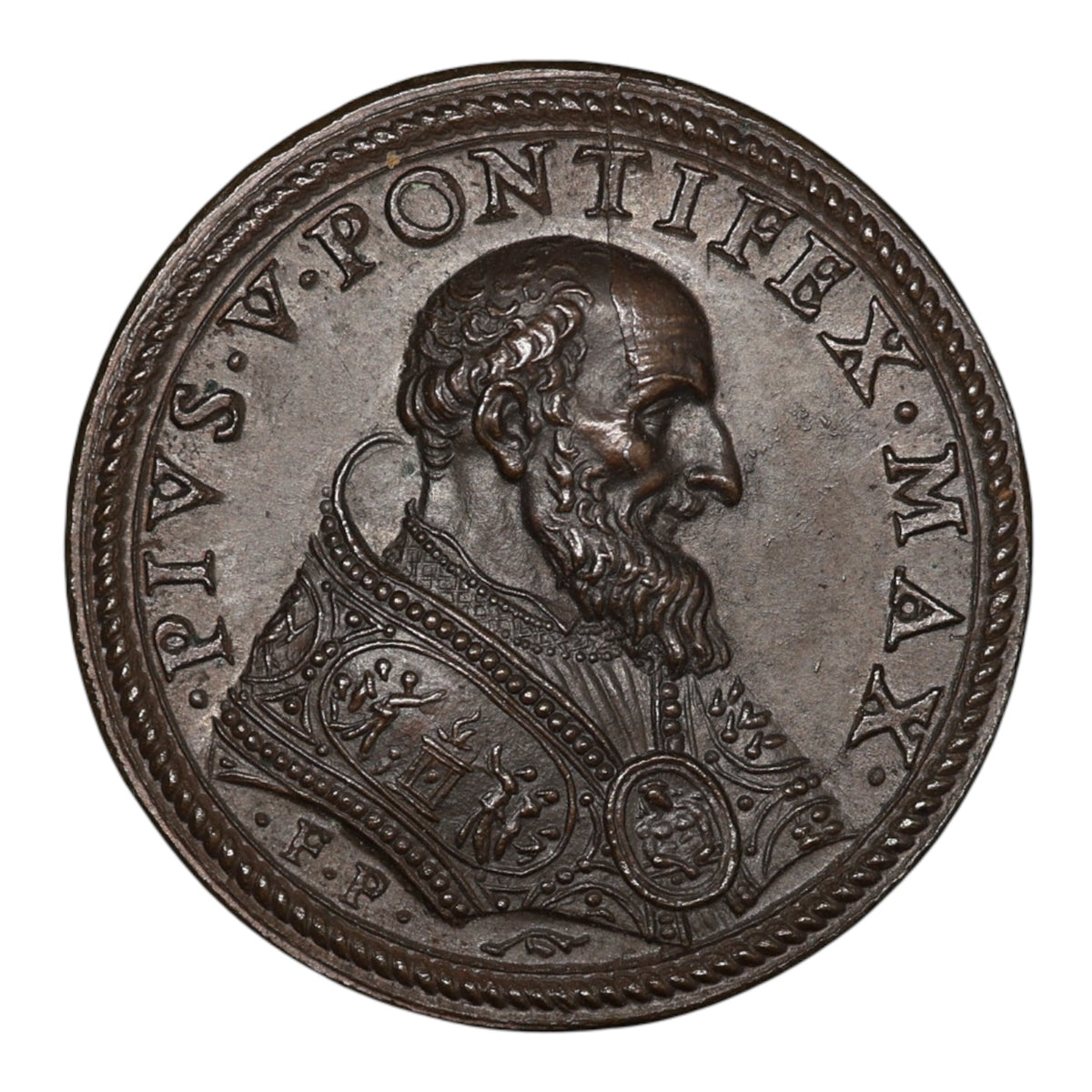 Revers