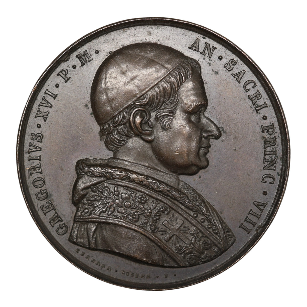 Revers