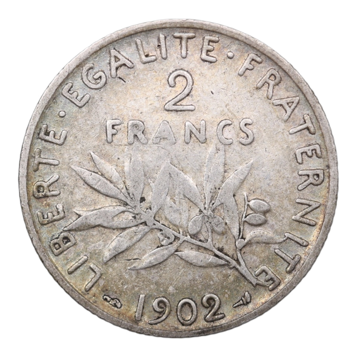 Revers