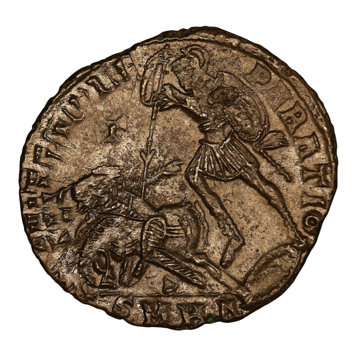 Revers