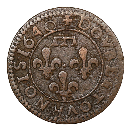Revers