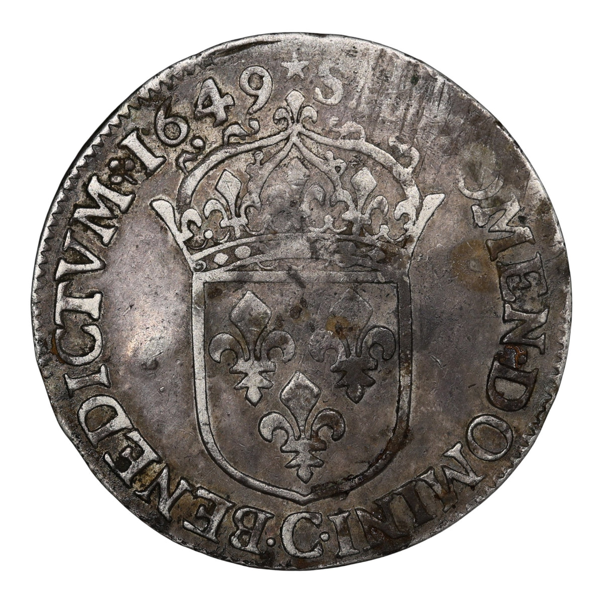 Revers