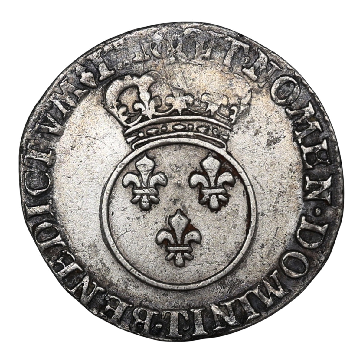 Revers