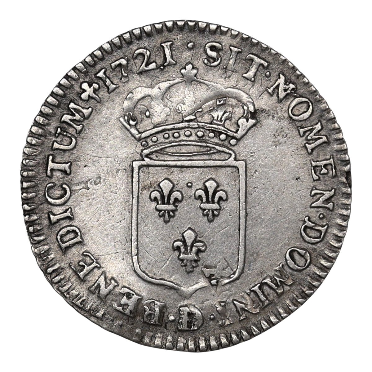 Revers