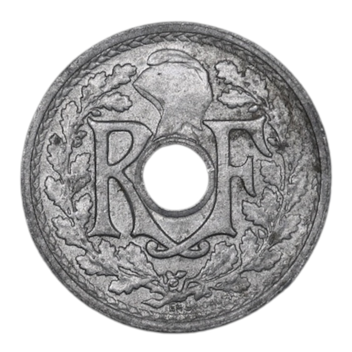 Revers