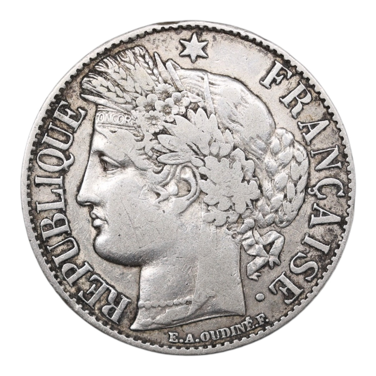 Revers