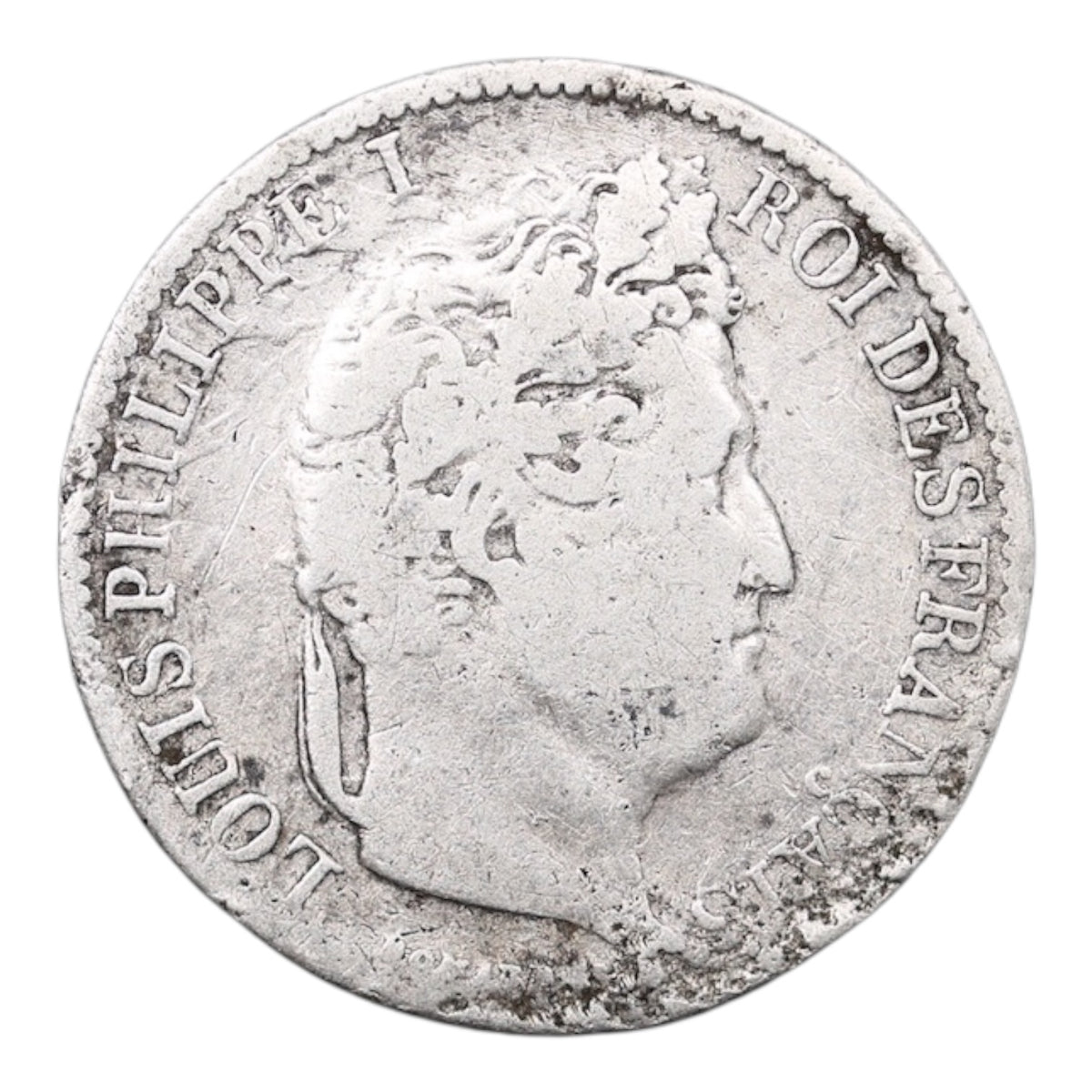 Revers