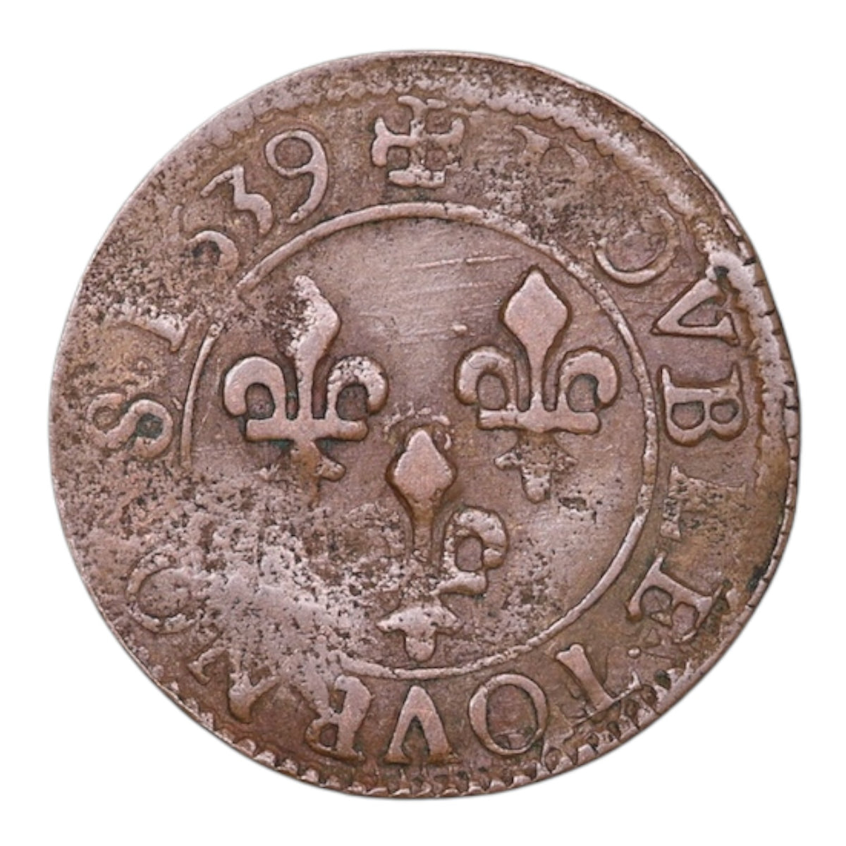 Revers