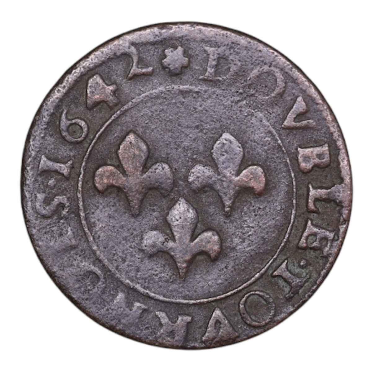 Revers