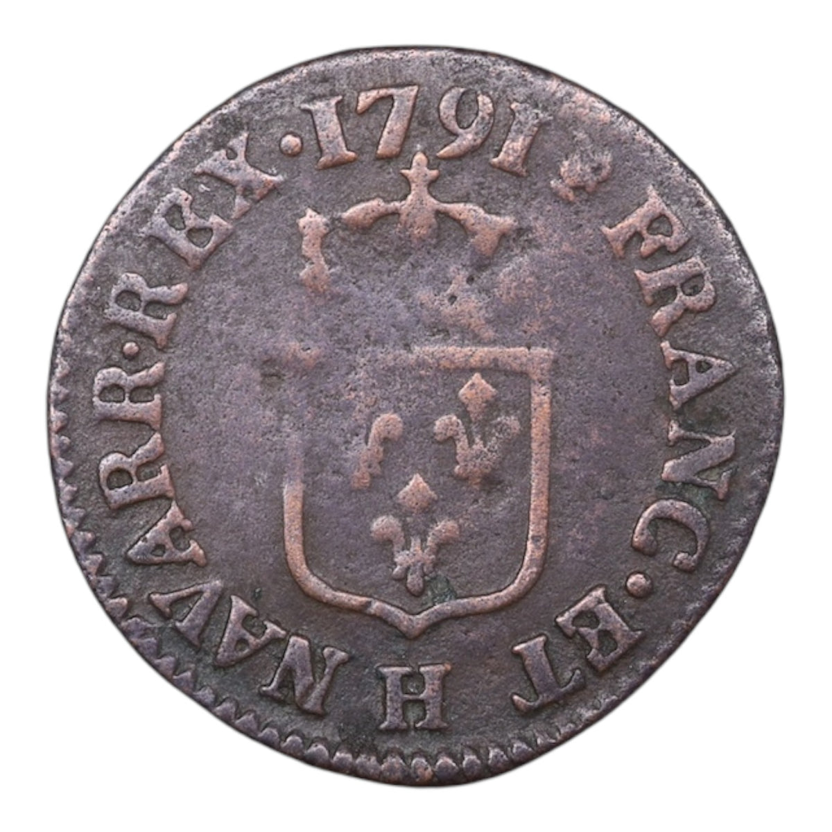 Revers