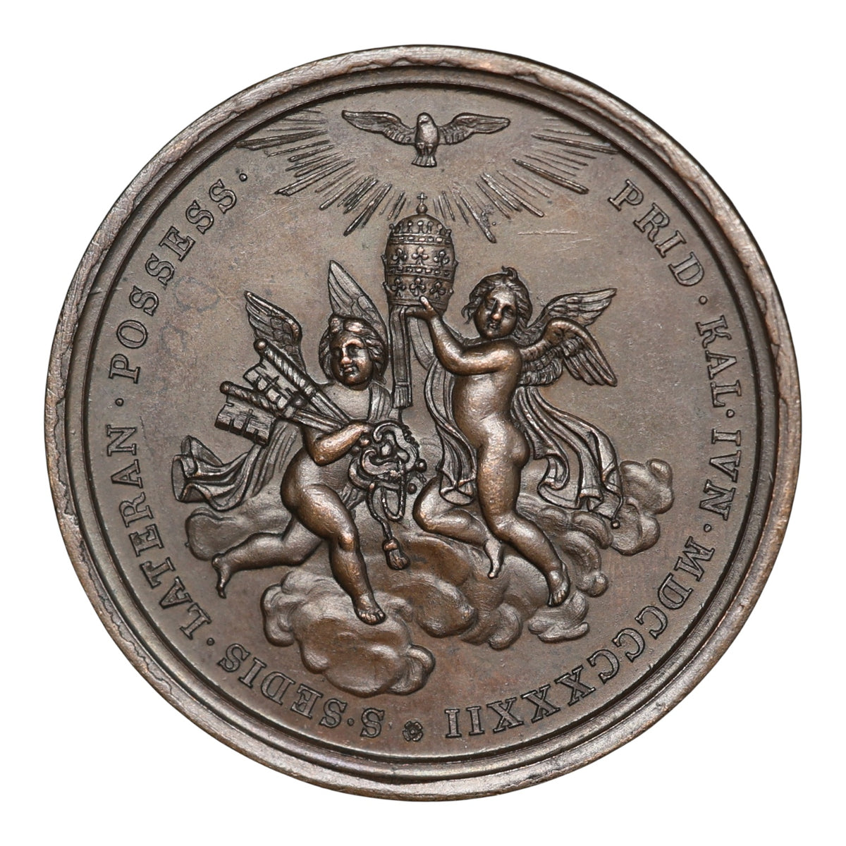 Revers