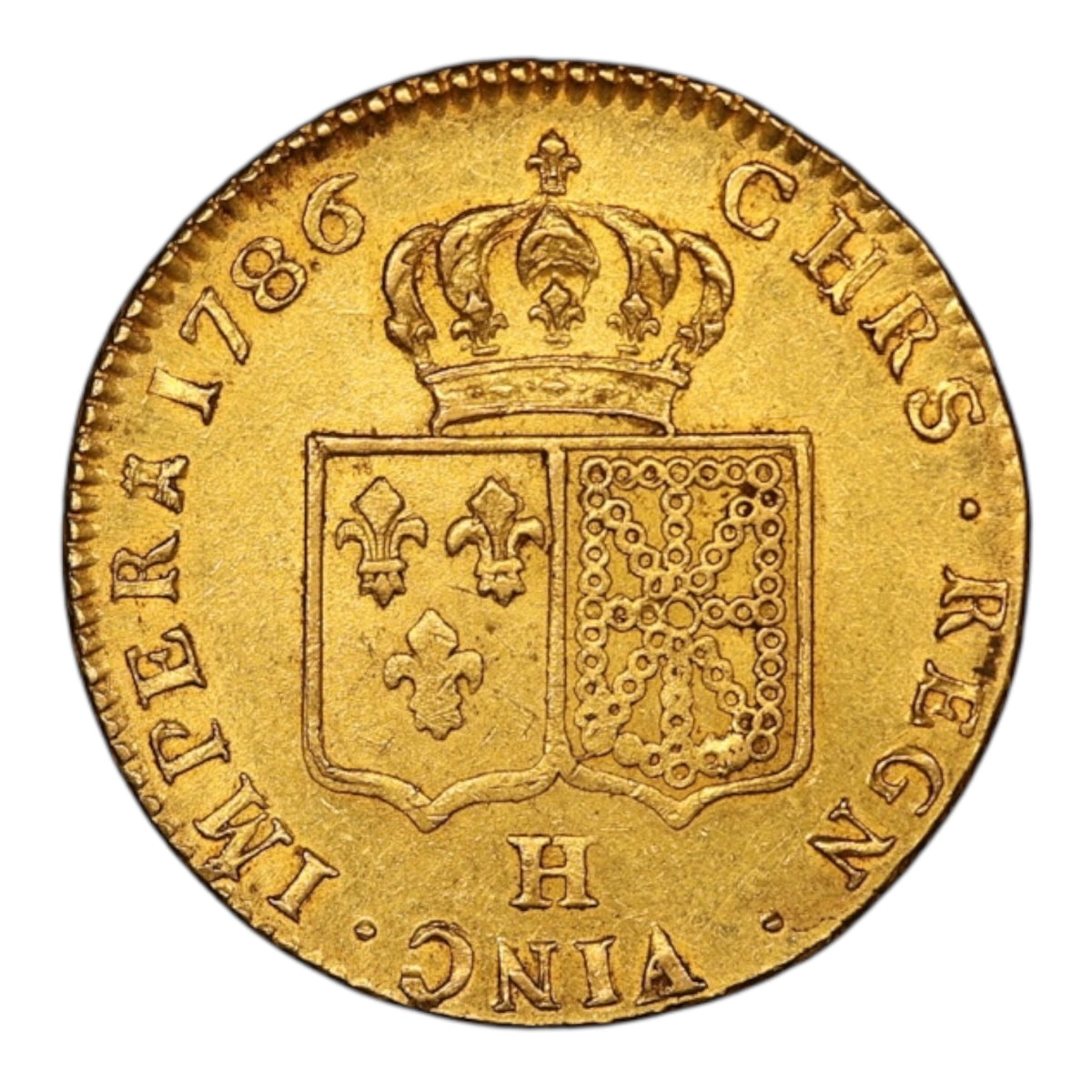 Revers
