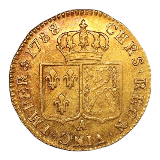 Revers