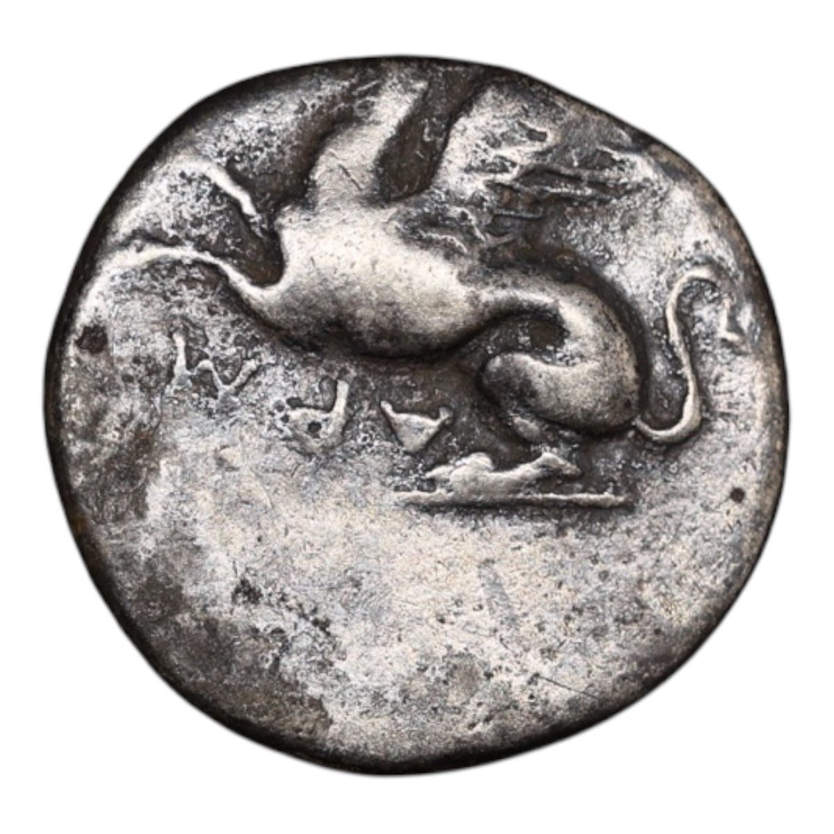 Revers