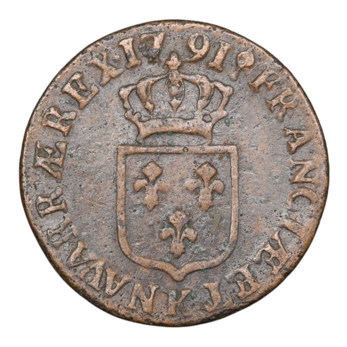 Revers