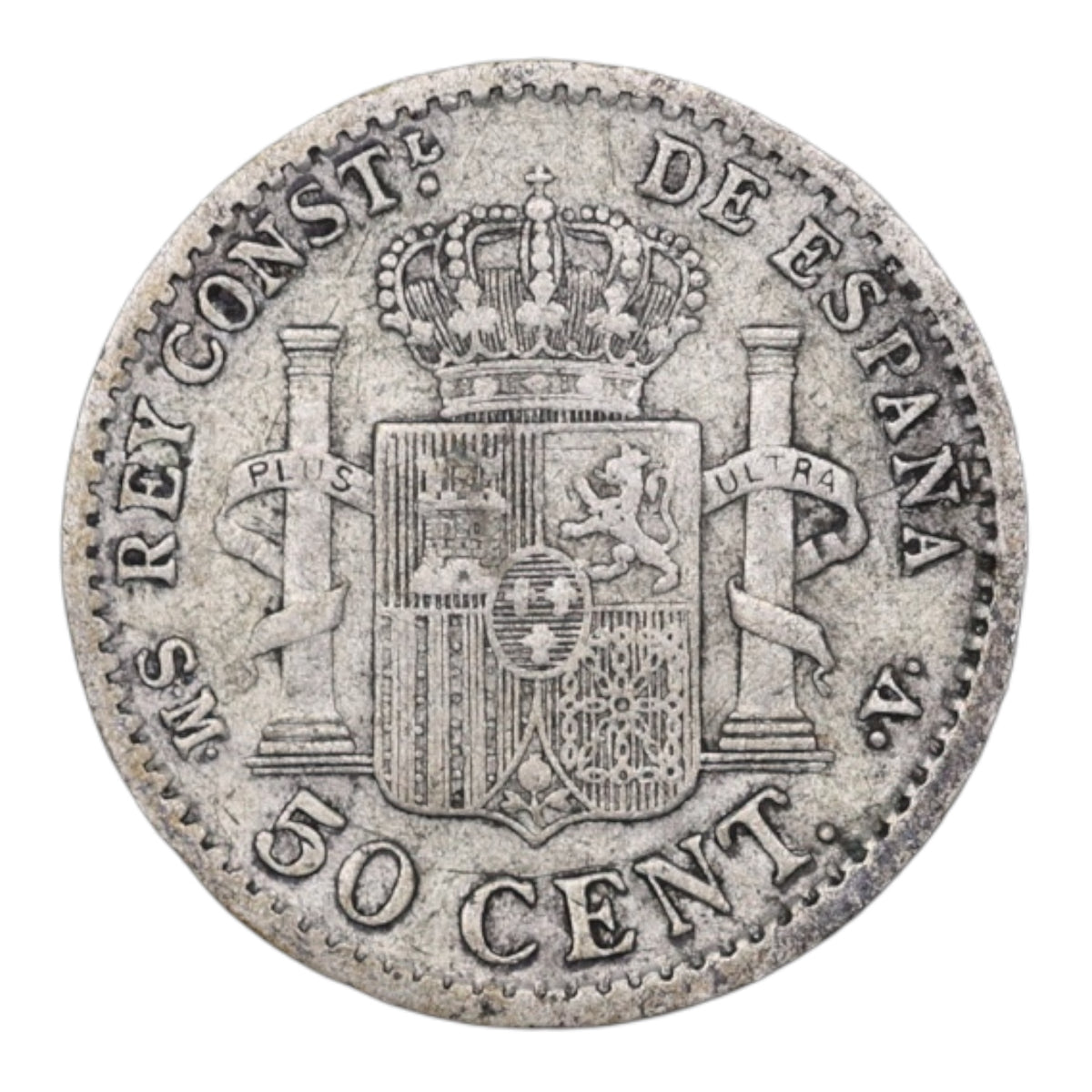 Revers