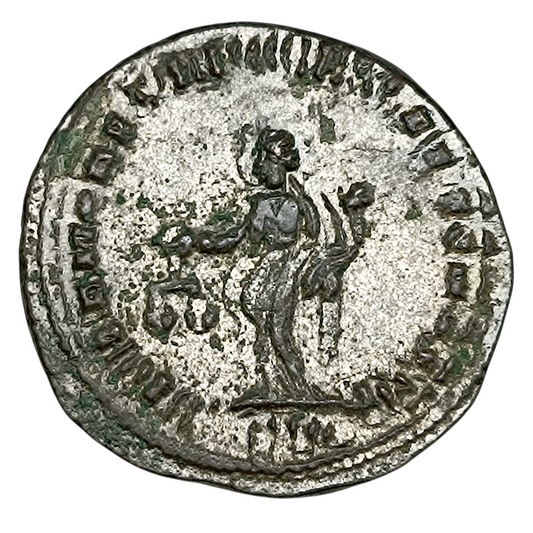 Maximien Hercule (285-310) Follis Sacra Moneta 10.20 gr 26.5mm