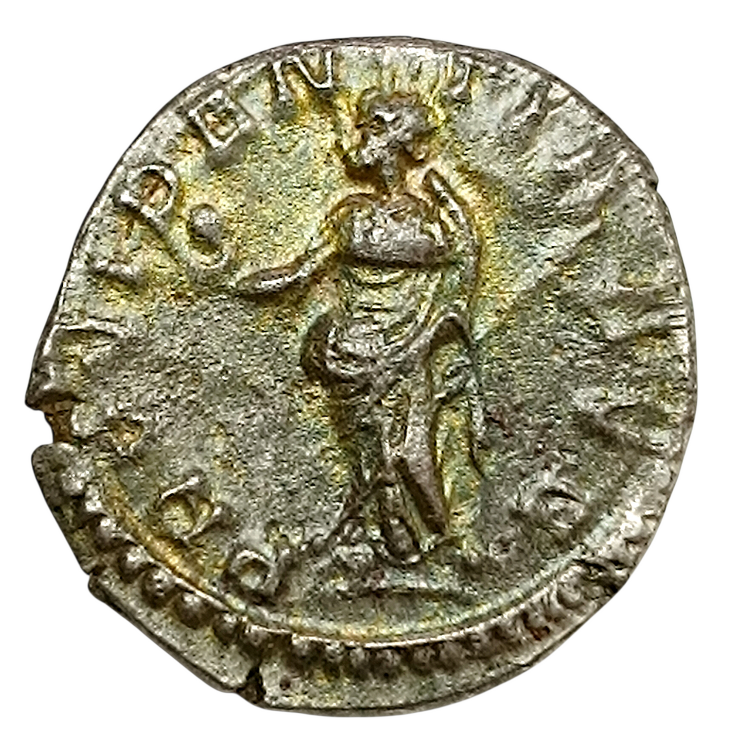 Postume (260-269) Antoninien Providentia Avg 3.45 gr