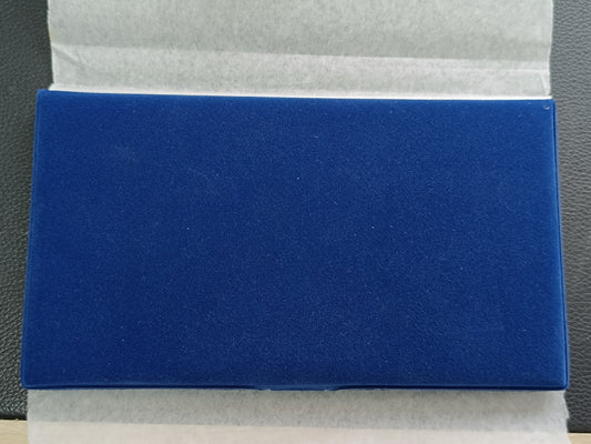 Coffret Monnaie de Paris 1981. Série Fleurs de coins. Neuf