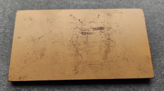 Médaille française par G.Crouzat. Bacchante (la vigne) 1942 Paris 155 gr