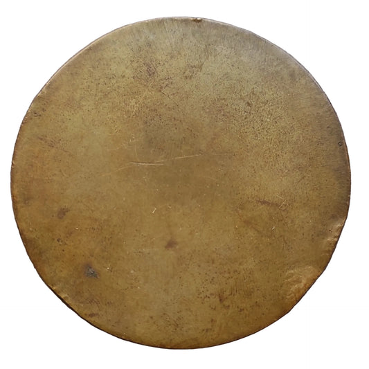 Medaille Louise duchesse de Valois Comtesse d'Angoulême 104.01 gr 63 mm