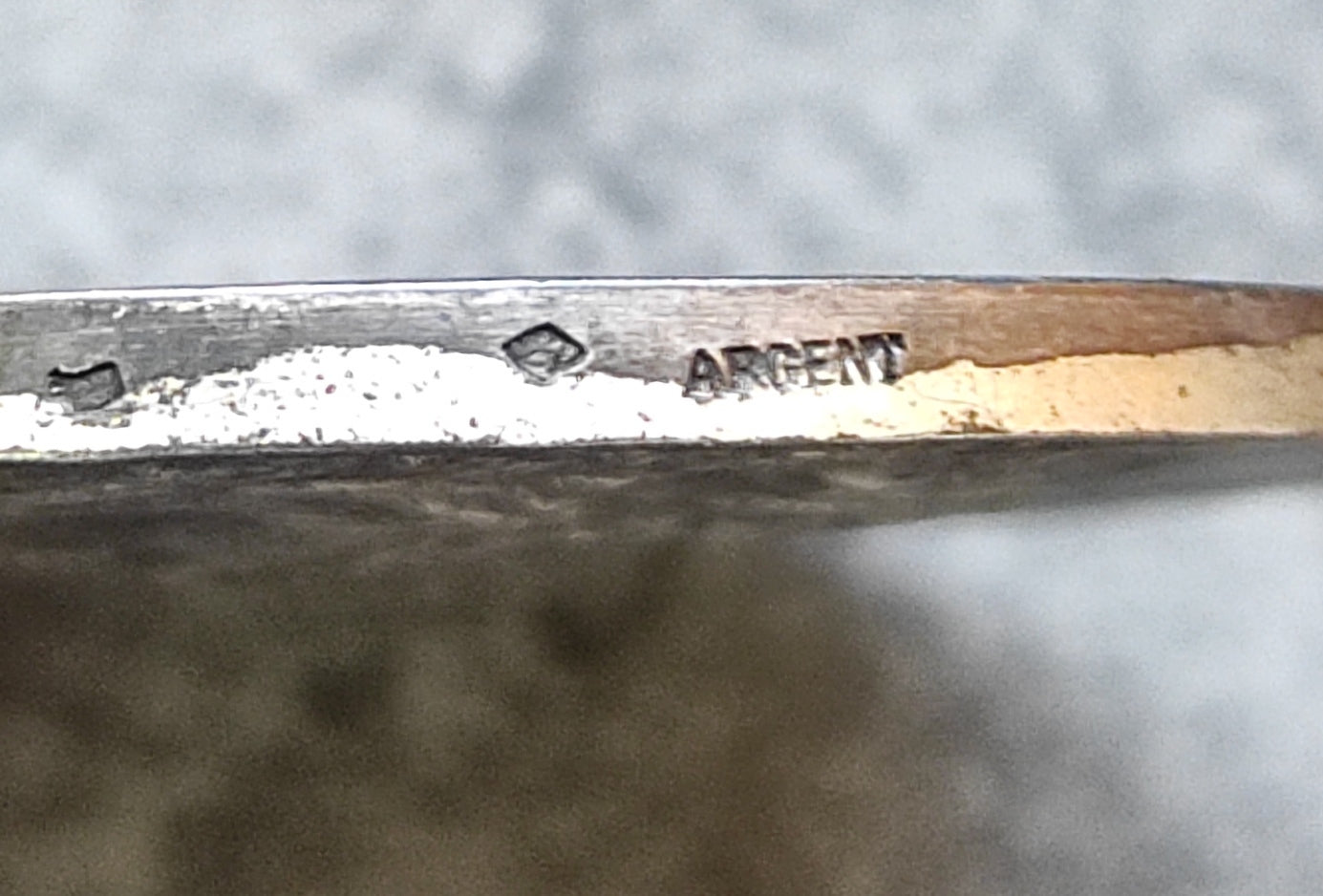 Médaille Syndicat des Brasseurs du Nord en Argent 40 mm 33.40 gr