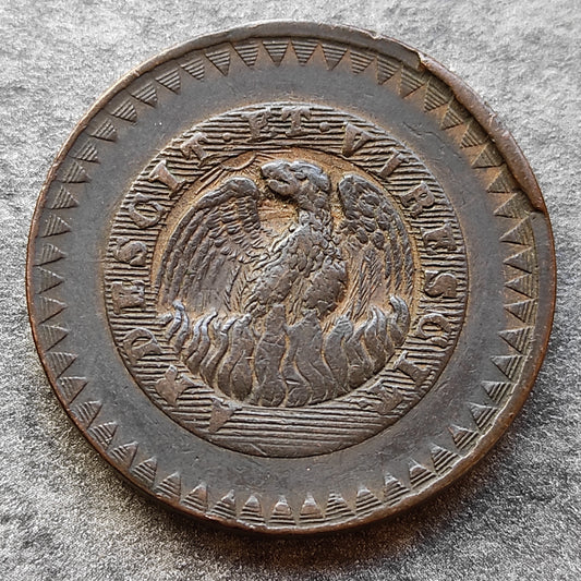 Argentine 20 We say 1830 Buenos Aires