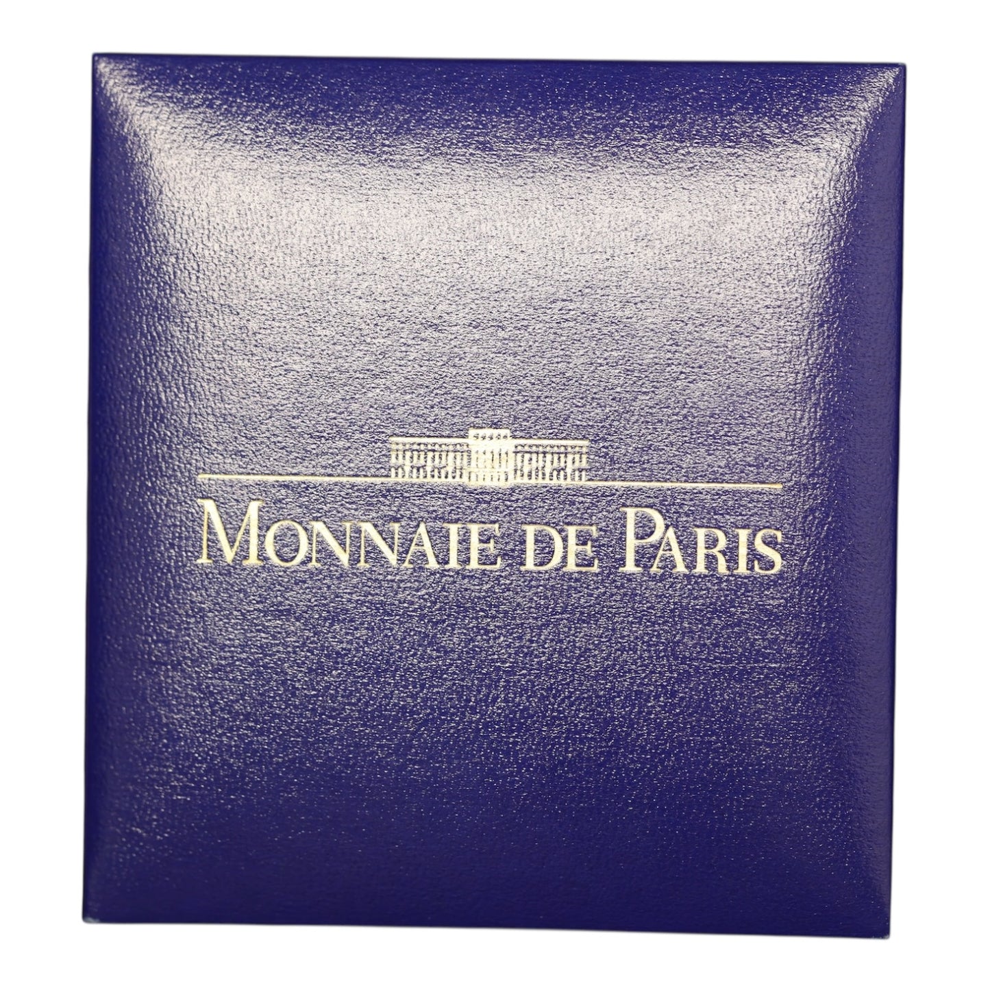 Monnaie de Paris 100 Francs 1996 Coupe du monde de Football 1998 Or Dans son coffret