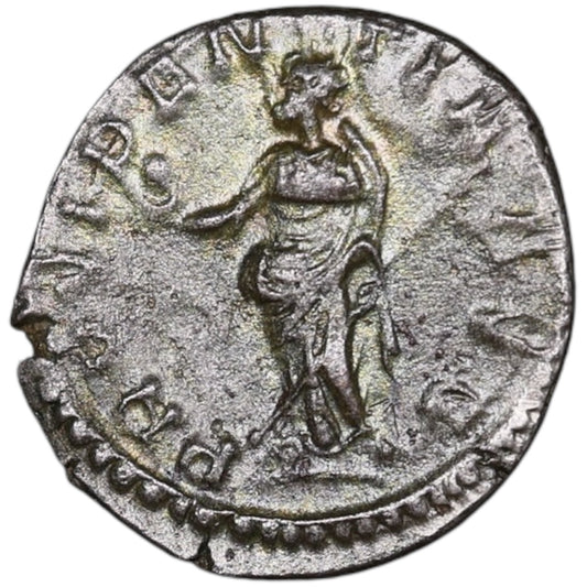 Postume (260-269) Antoninien Providentia Avg 3.45 gr