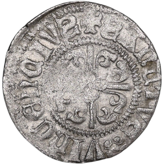 Suisse Berne Funfer / 5 Haller Argent 0.71 gr