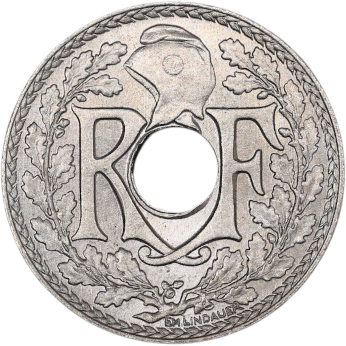 Revers