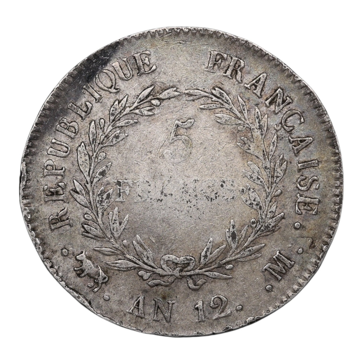 Revers