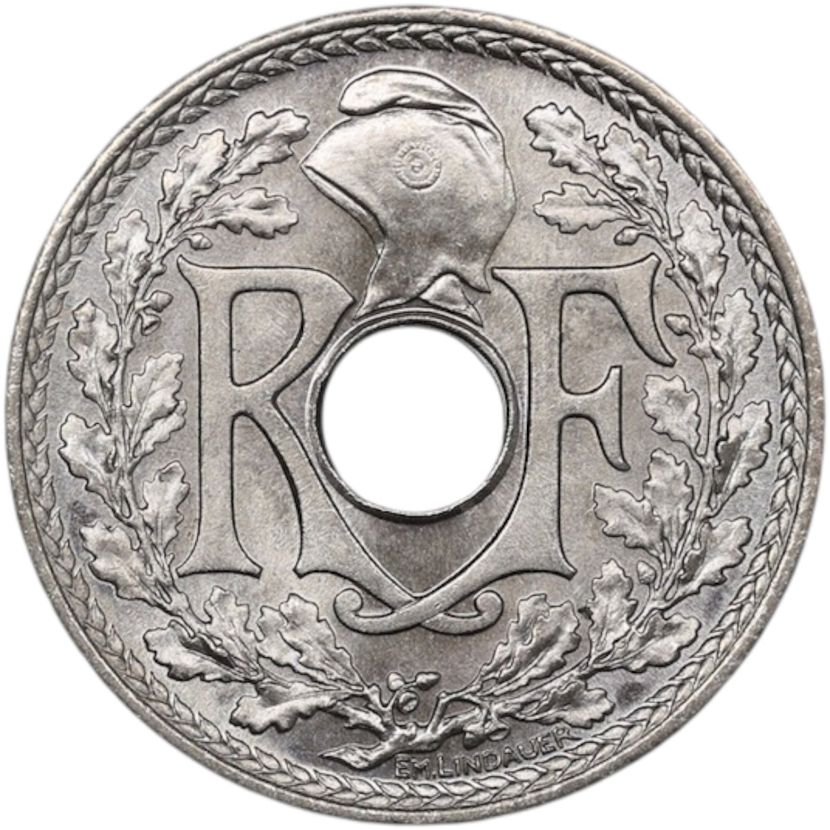Revers