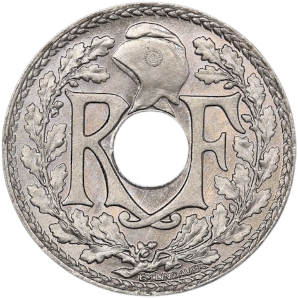 Revers