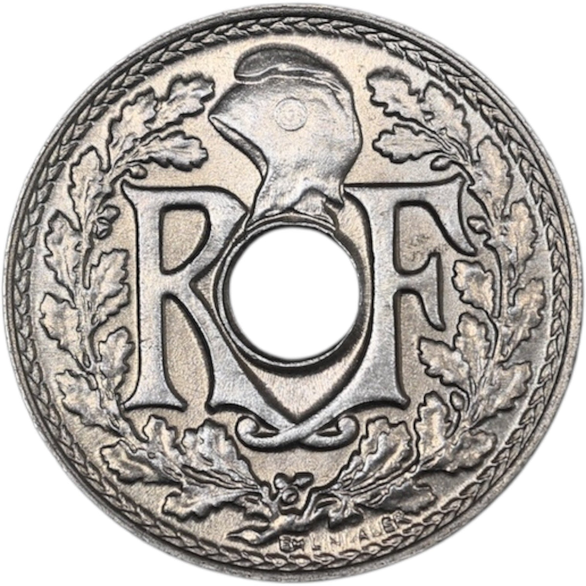 Revers