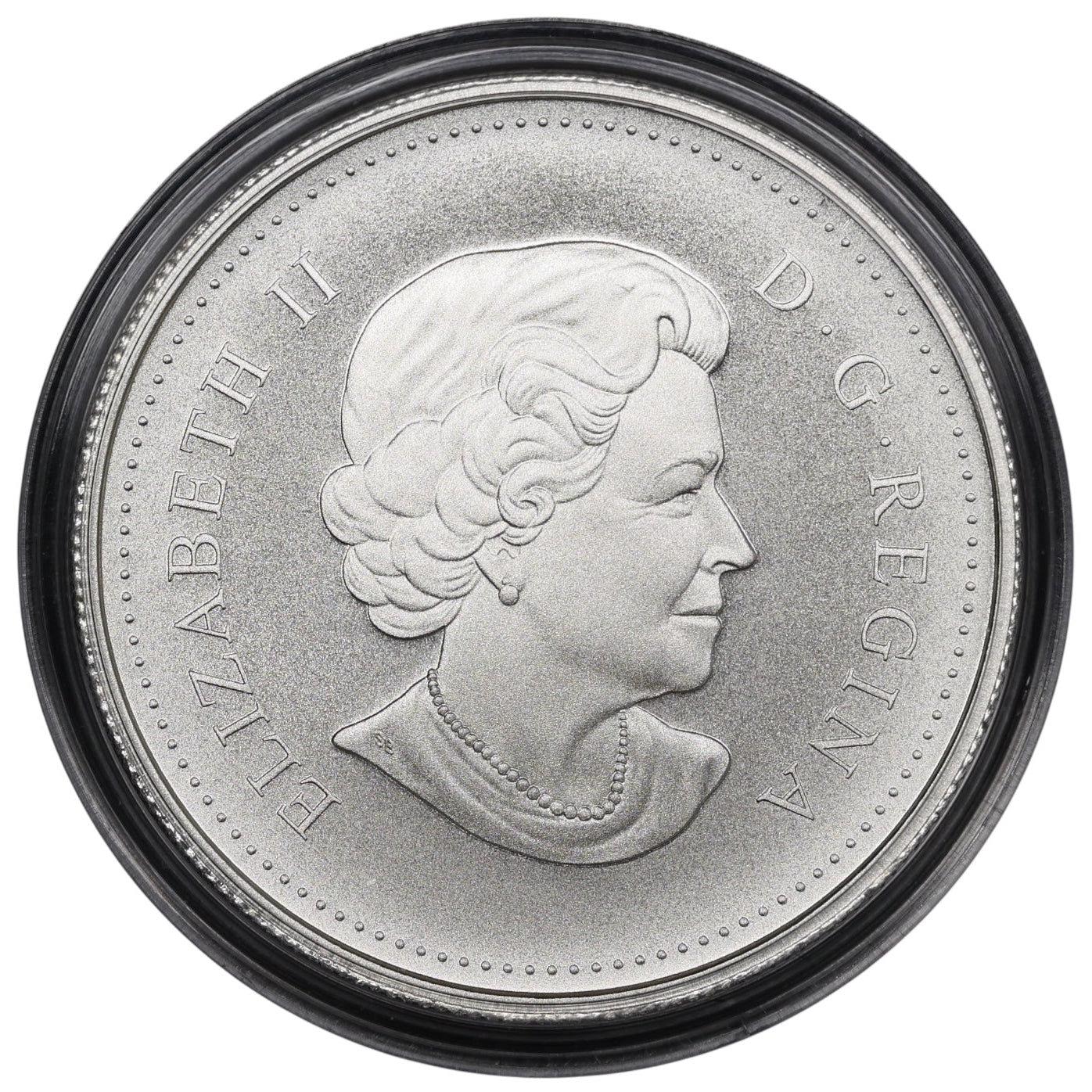 Canada 15 Dollars Exploration du Canada Les Vikings 2014 Argent .999 23.17 gr
