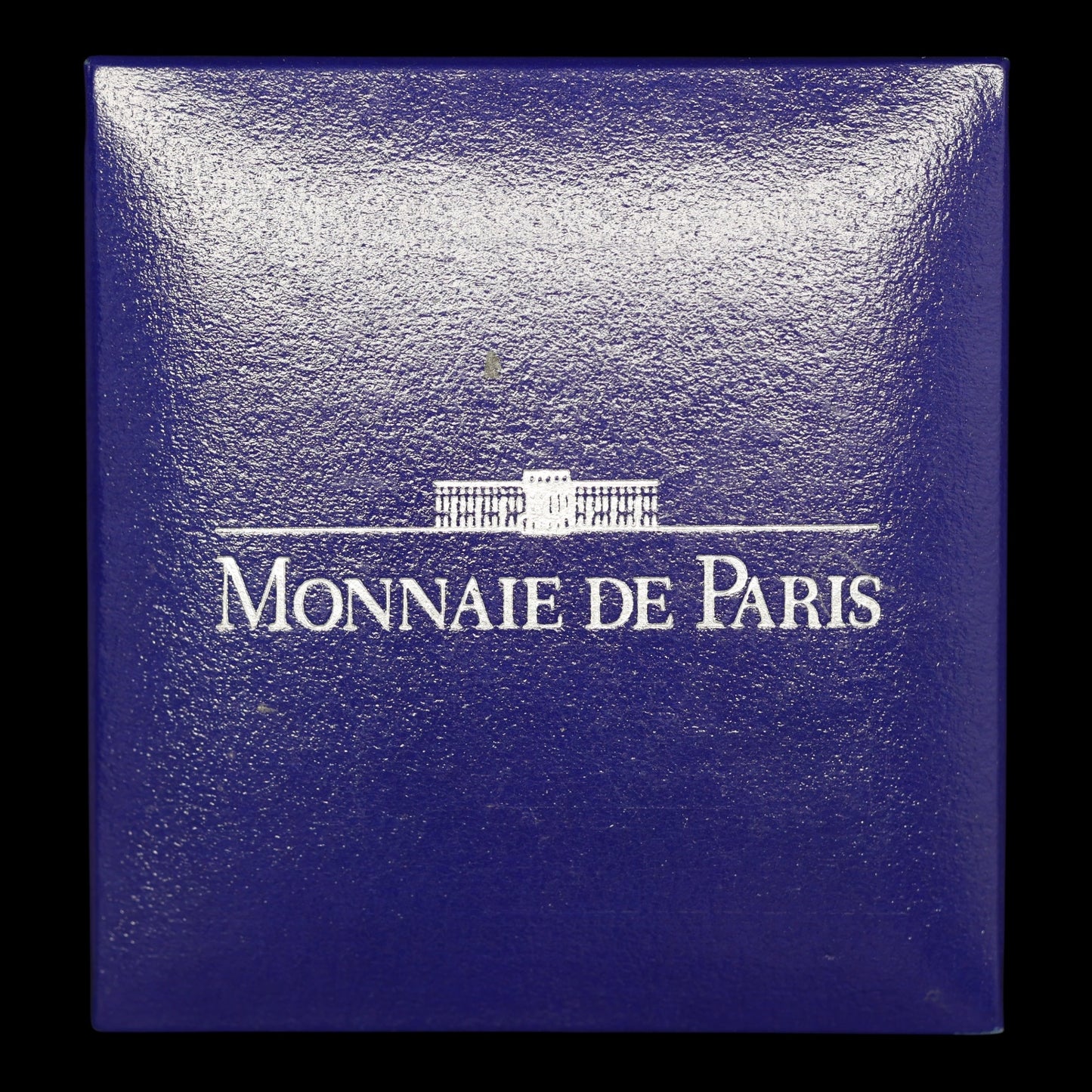 France 65,5957 Francs Europa la monnaie parité 1999 Or 8.45 gr