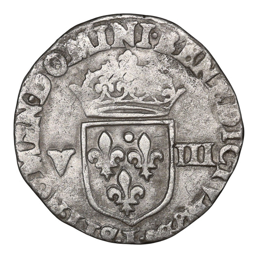 Revers