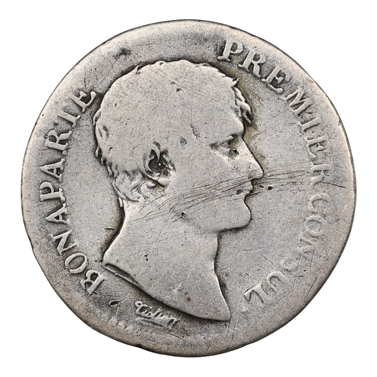 Revers