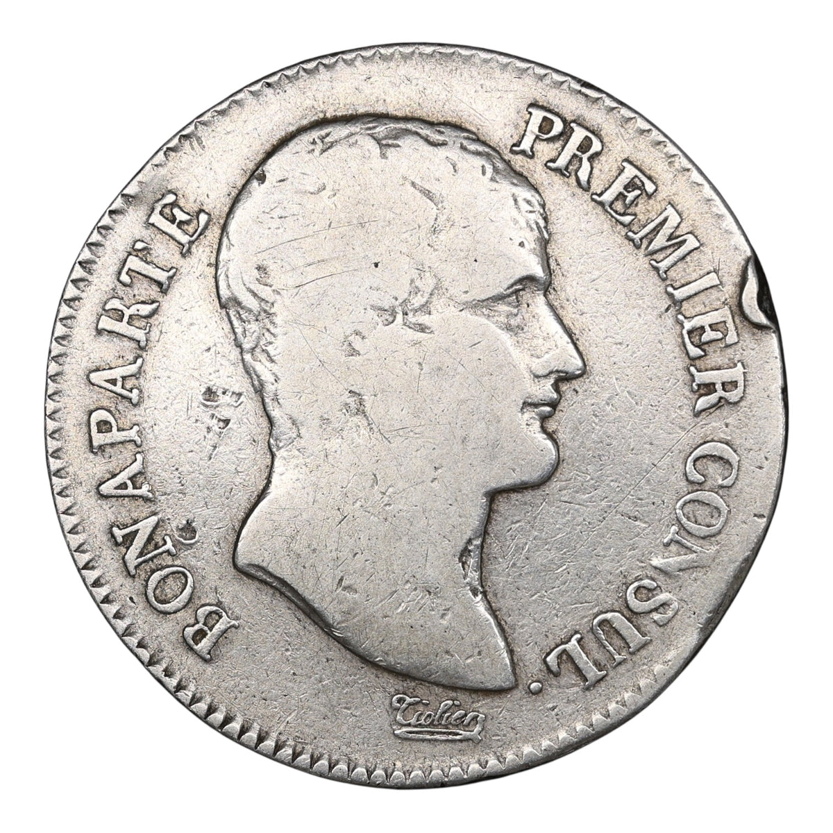 Revers