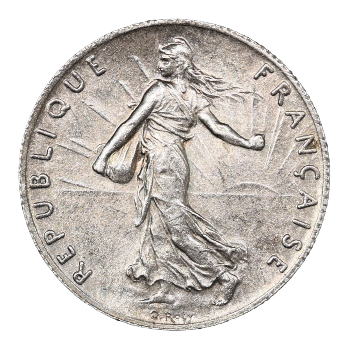 Revers
