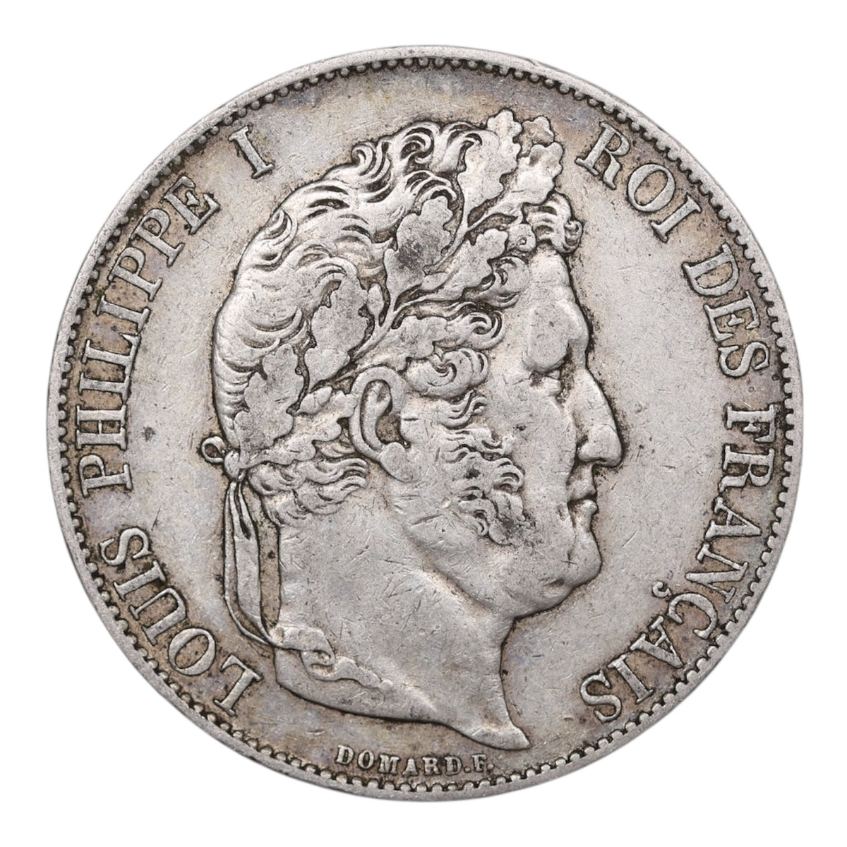 Revers