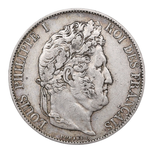 Revers